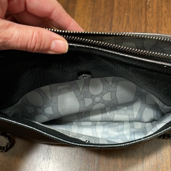 Aimee Kestenberg fringe crossbody purse - Picture 9 of 13